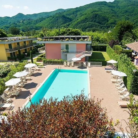 case vacanza il Passerotto Hotel Piano di Coreglia Esterno foto