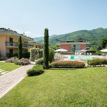 case vacanza il Passerotto Hotel Piano di Coreglia Esterno foto
