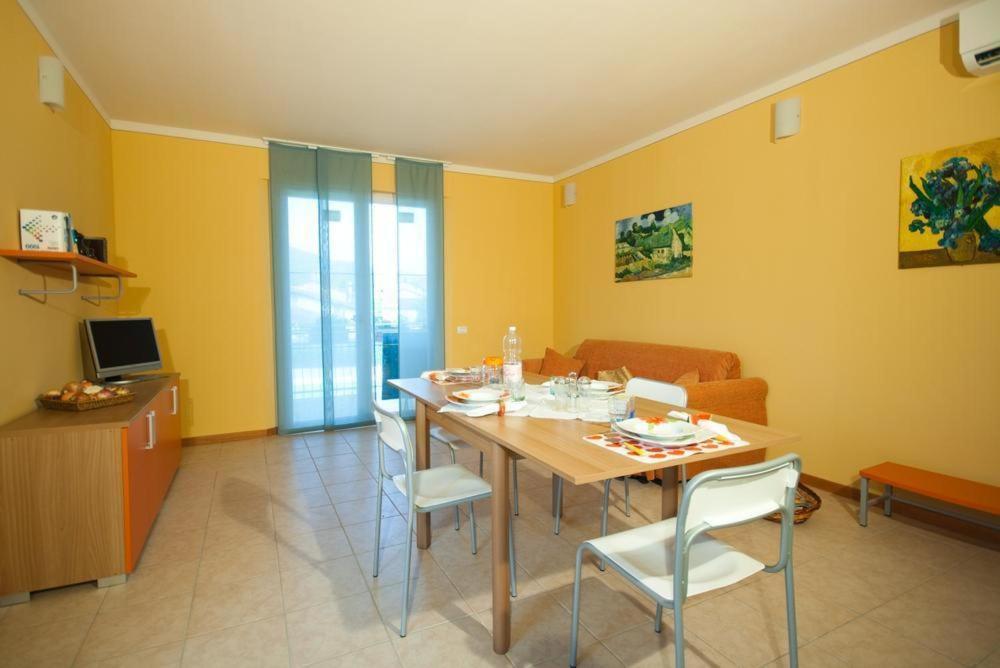 case vacanza il Passerotto Hotel Piano di Coreglia Esterno foto