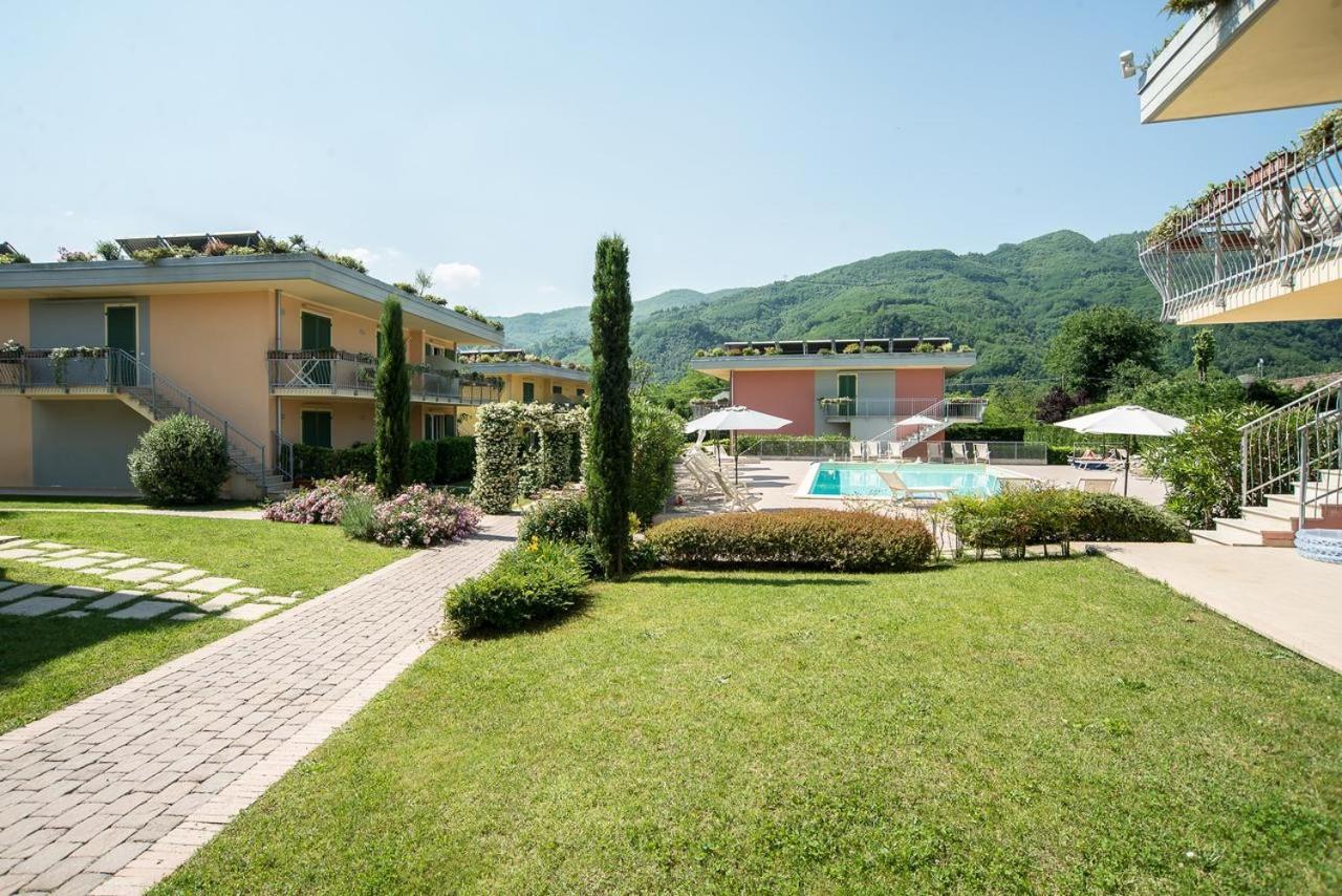 case vacanza il Passerotto Hotel Piano di Coreglia Esterno foto