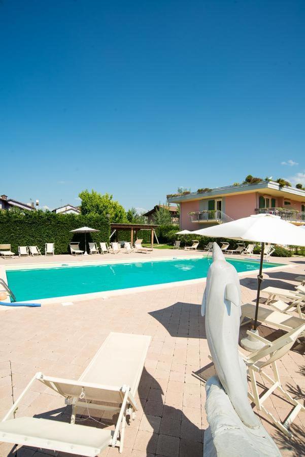 case vacanza il Passerotto Hotel Piano di Coreglia Esterno foto